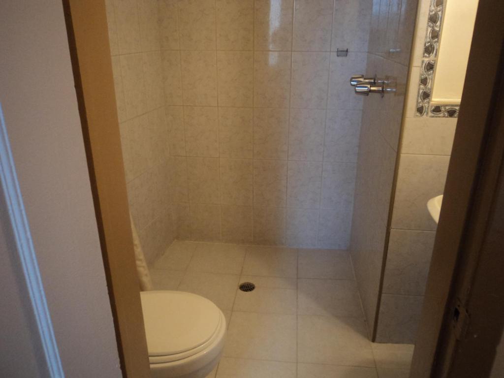 Hotel Santa Fe Ciudad Juárez Zimmer foto