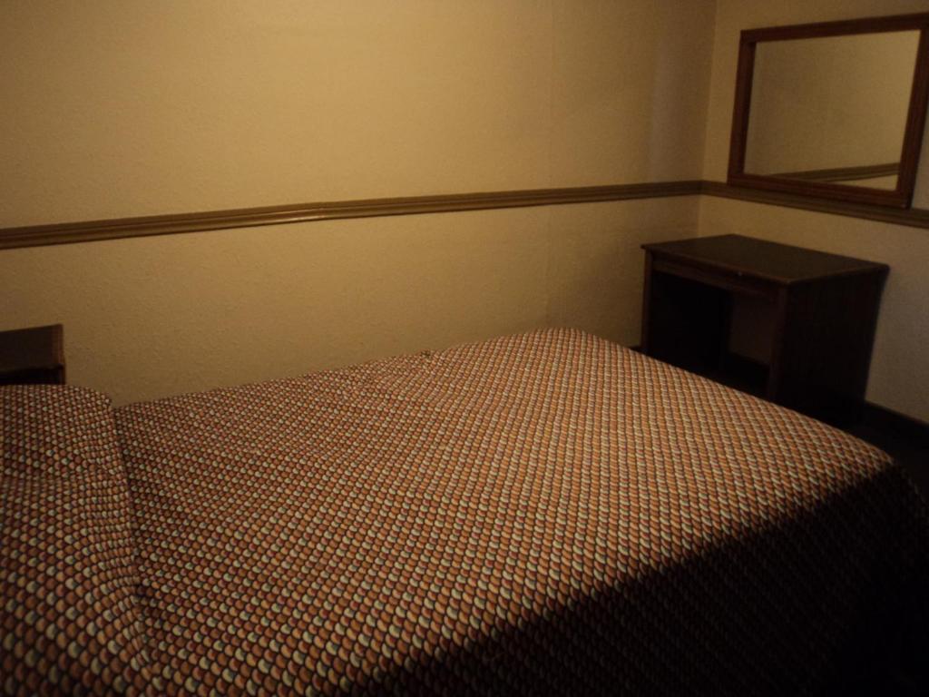 Hotel Santa Fe Ciudad Juárez Zimmer foto