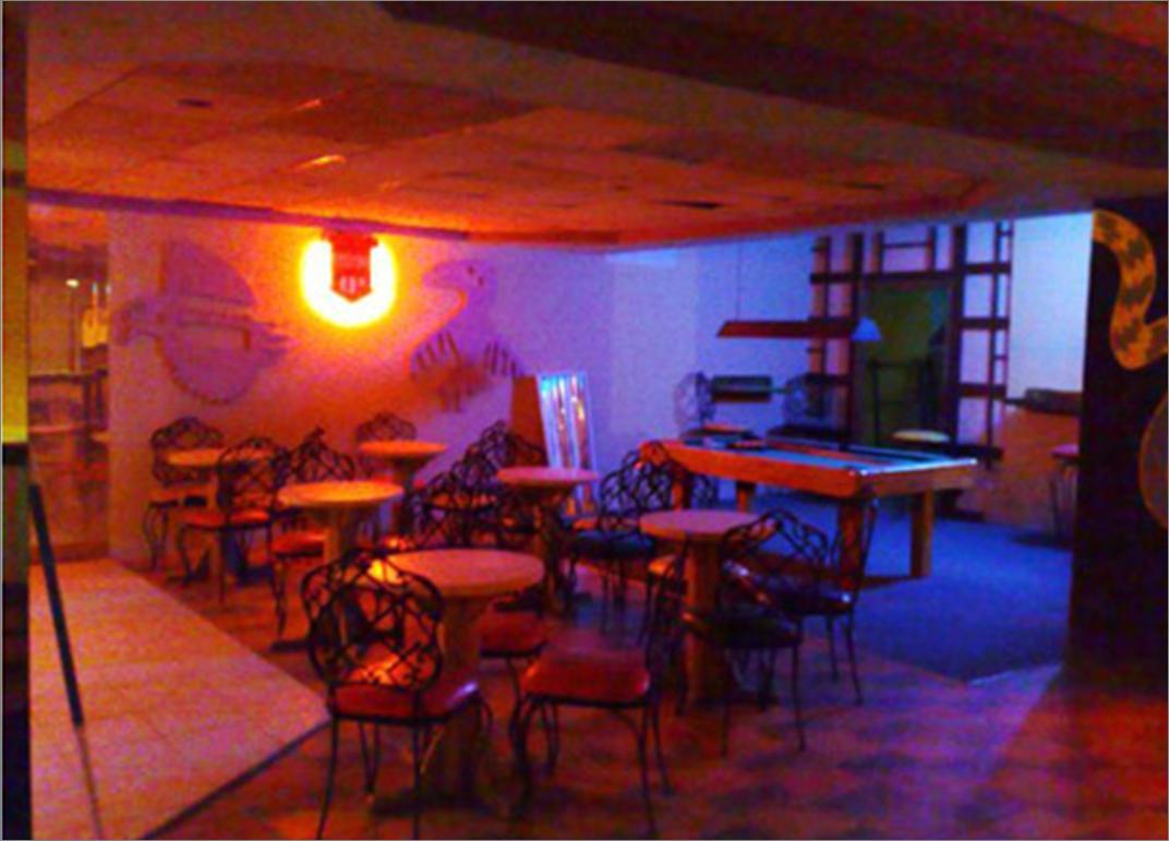 Hotel Santa Fe Ciudad Juárez Exterior foto