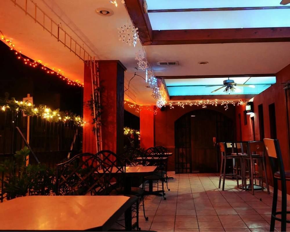 Hotel Santa Fe Ciudad Juárez Exterior foto